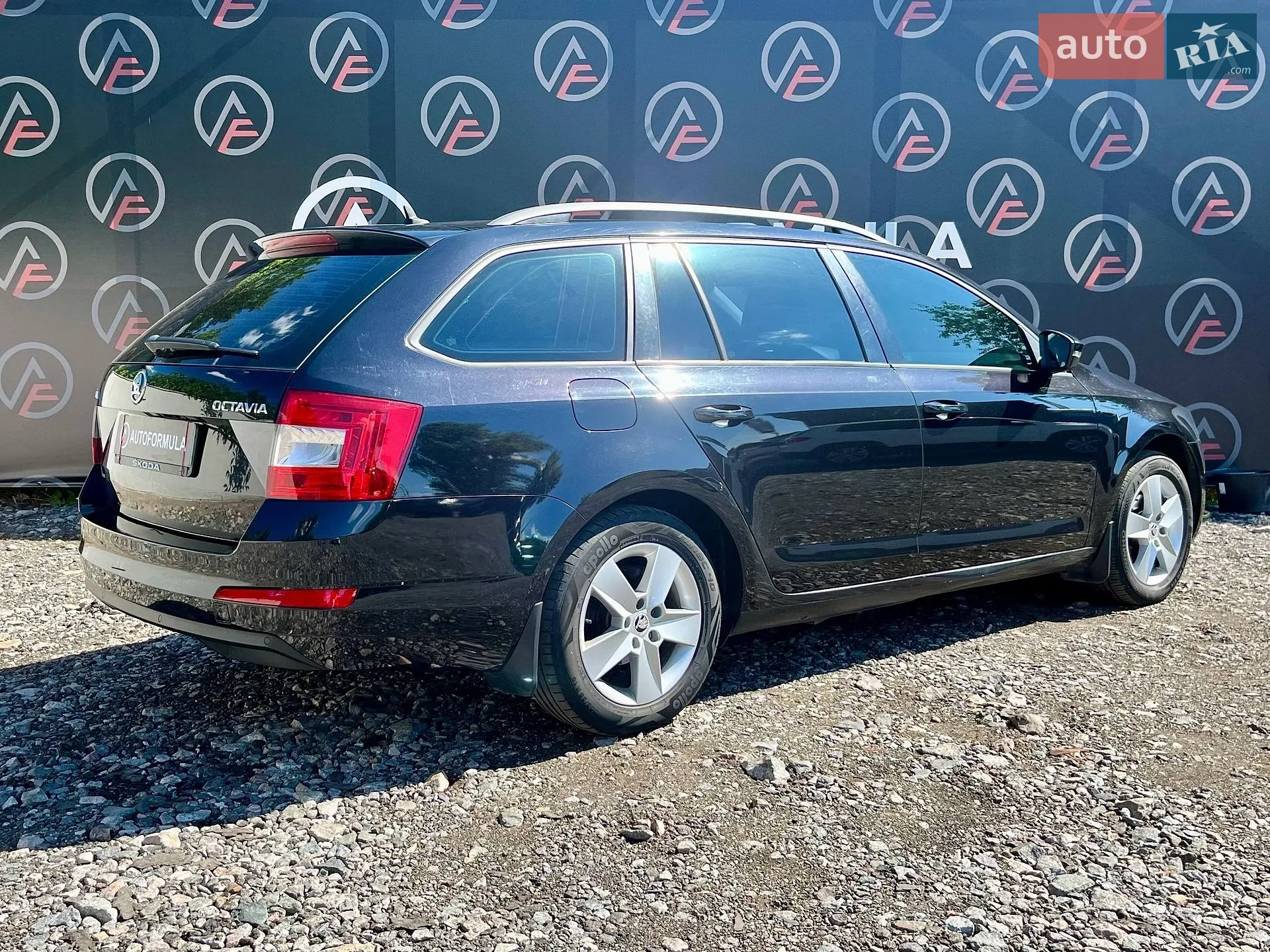 2014 Skoda Octavia - мініатюра 6