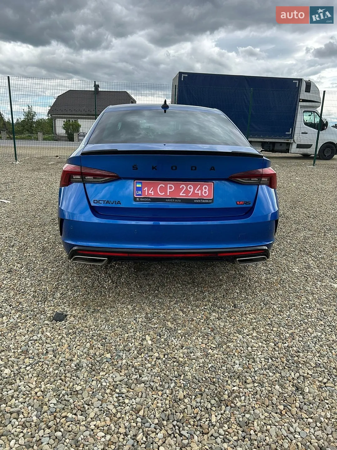 2021 Skoda Octavia - мініатюра 9