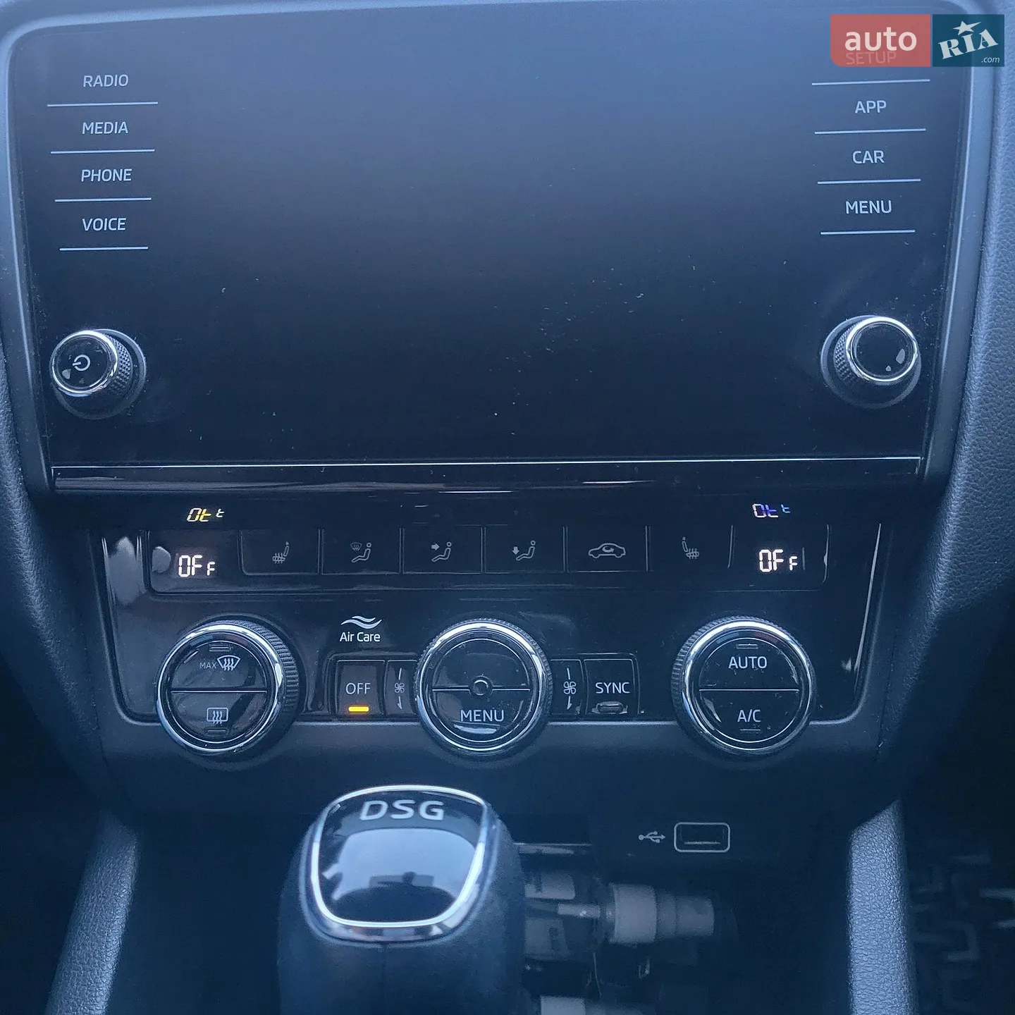 2019 Skoda Octavia - мініатюра 7