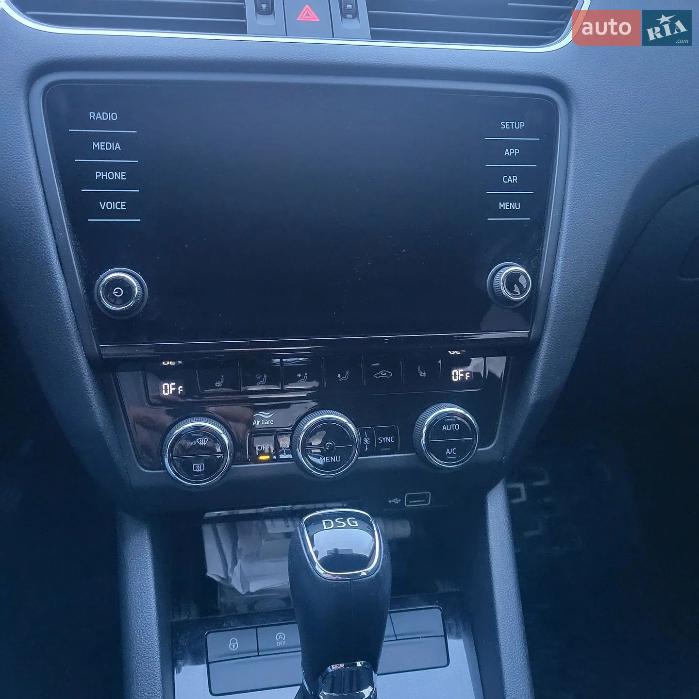 2019 Skoda Octavia - мініатюра 8