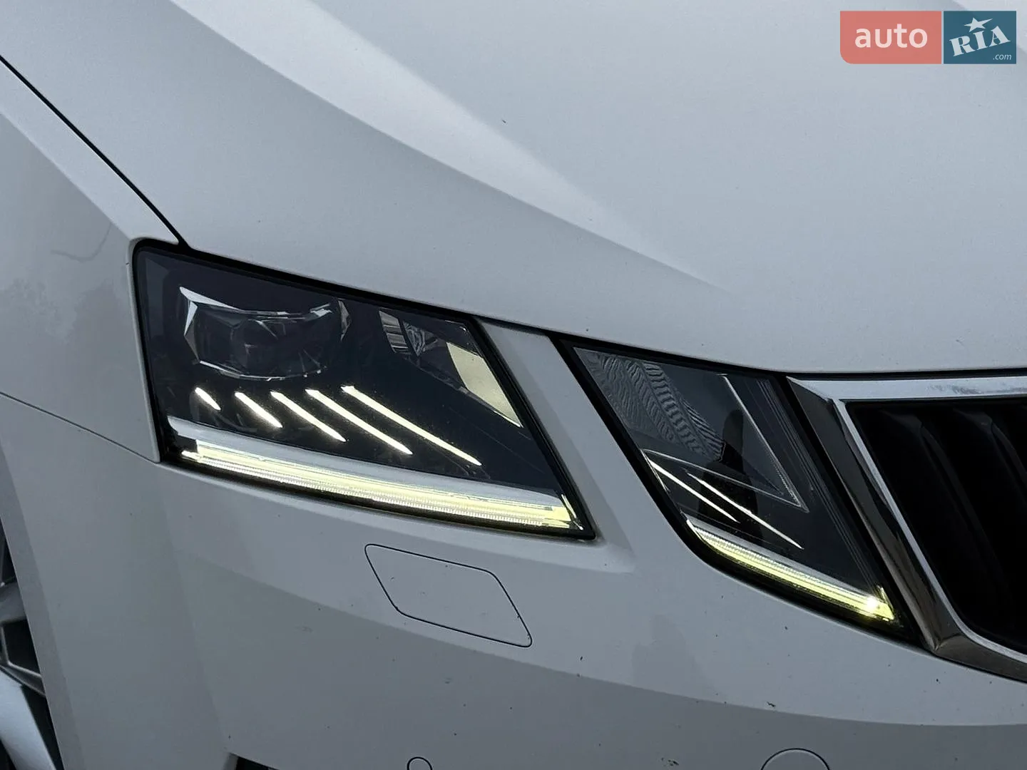 2020 Skoda Octavia - мініатюра 13