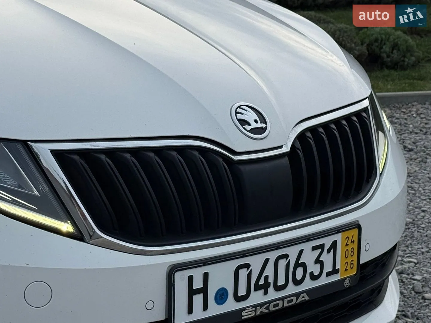 2020 Skoda Octavia - мініатюра 14