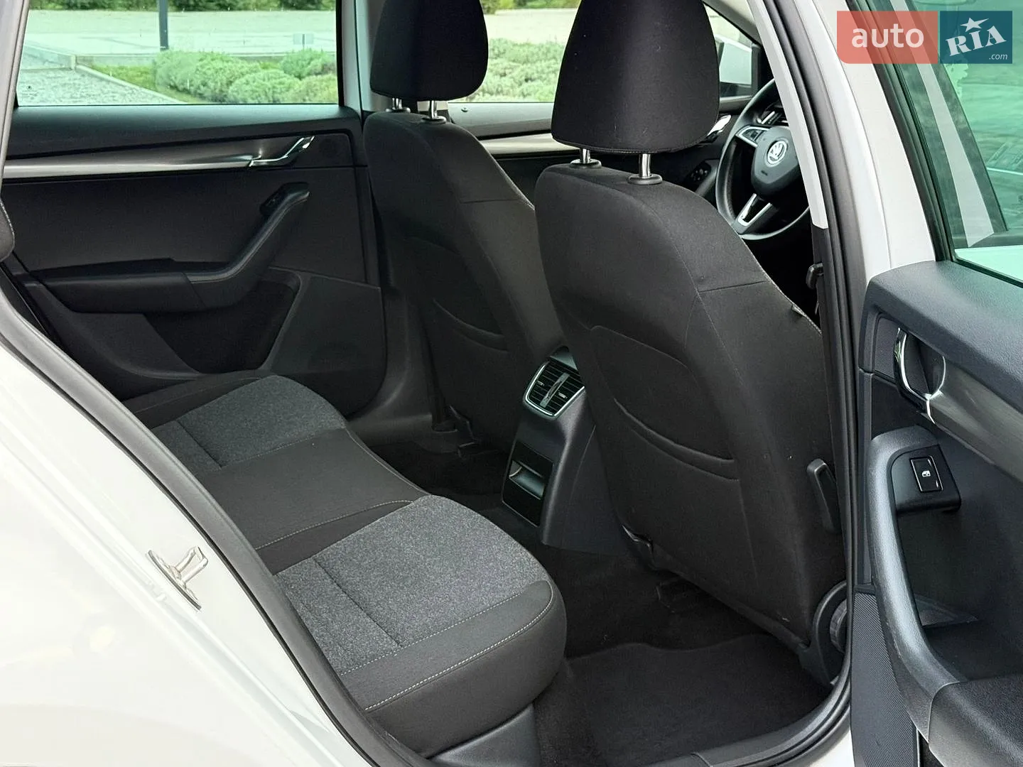 2020 Skoda Octavia - мініатюра 75