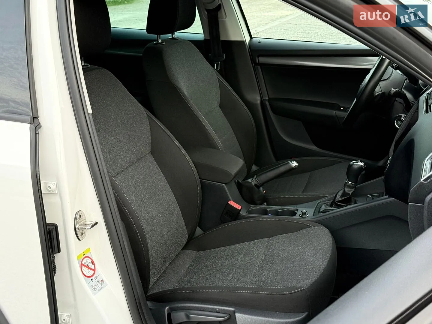 2020 Skoda Octavia - мініатюра 82