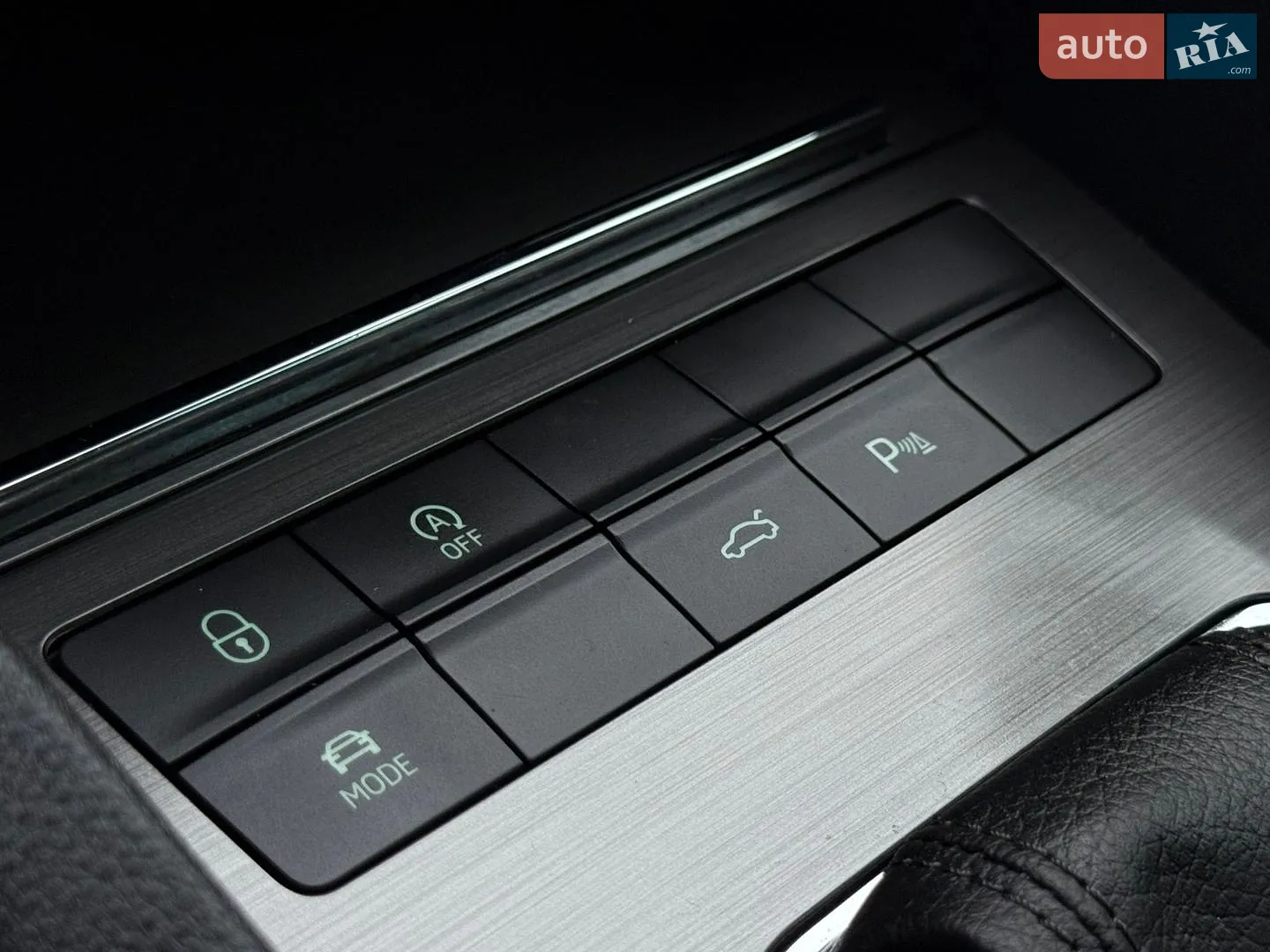 2020 Skoda Octavia - мініатюра 102
