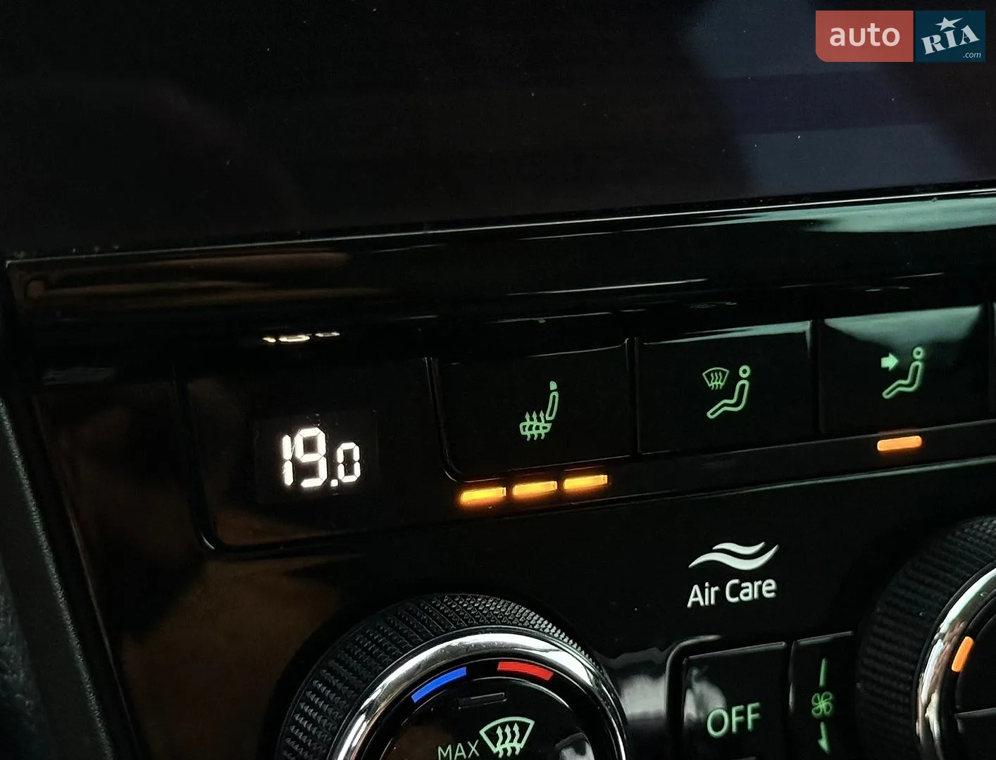 2020 Skoda Octavia - мініатюра 109