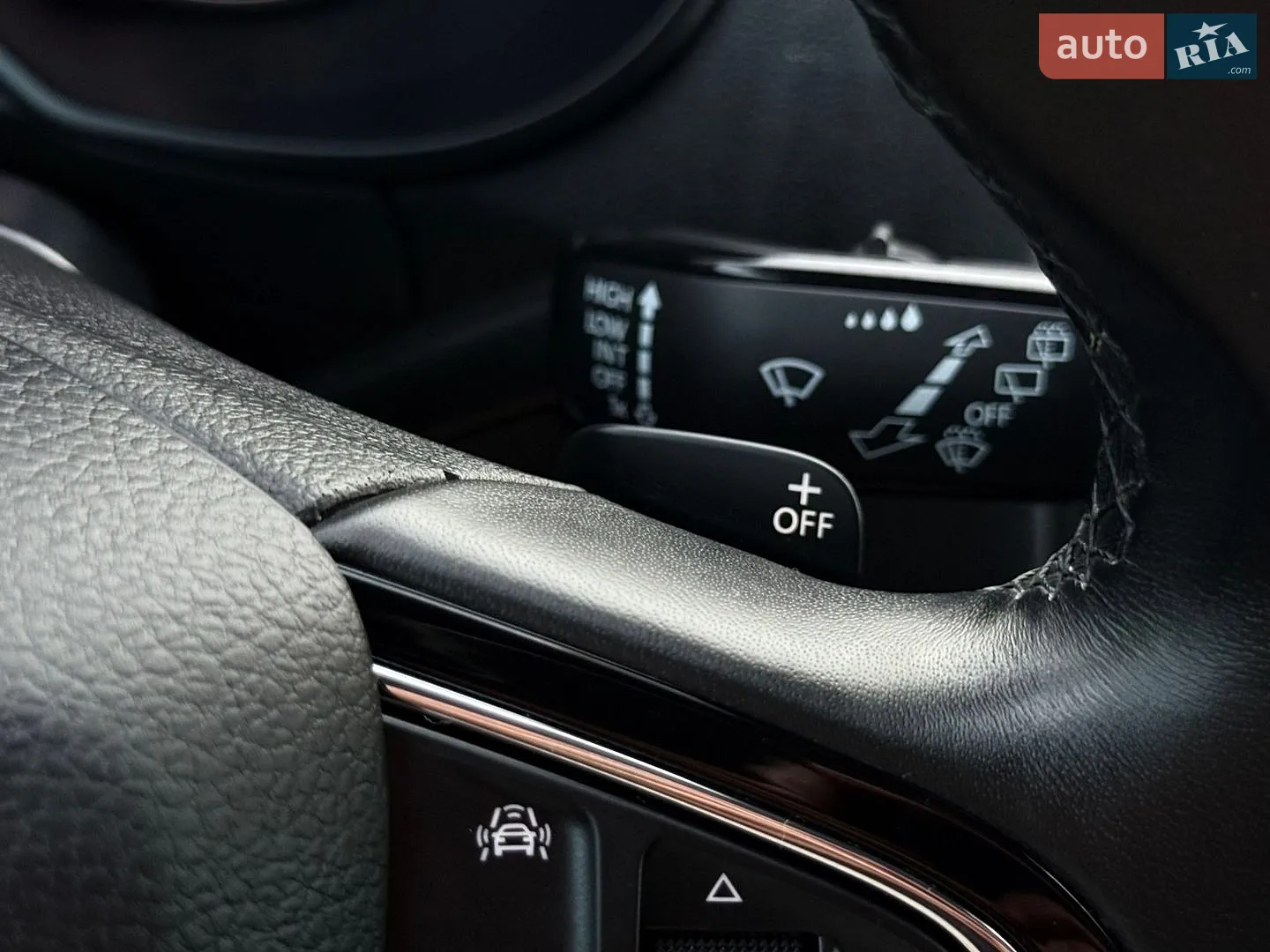 2020 Skoda Octavia - мініатюра 117