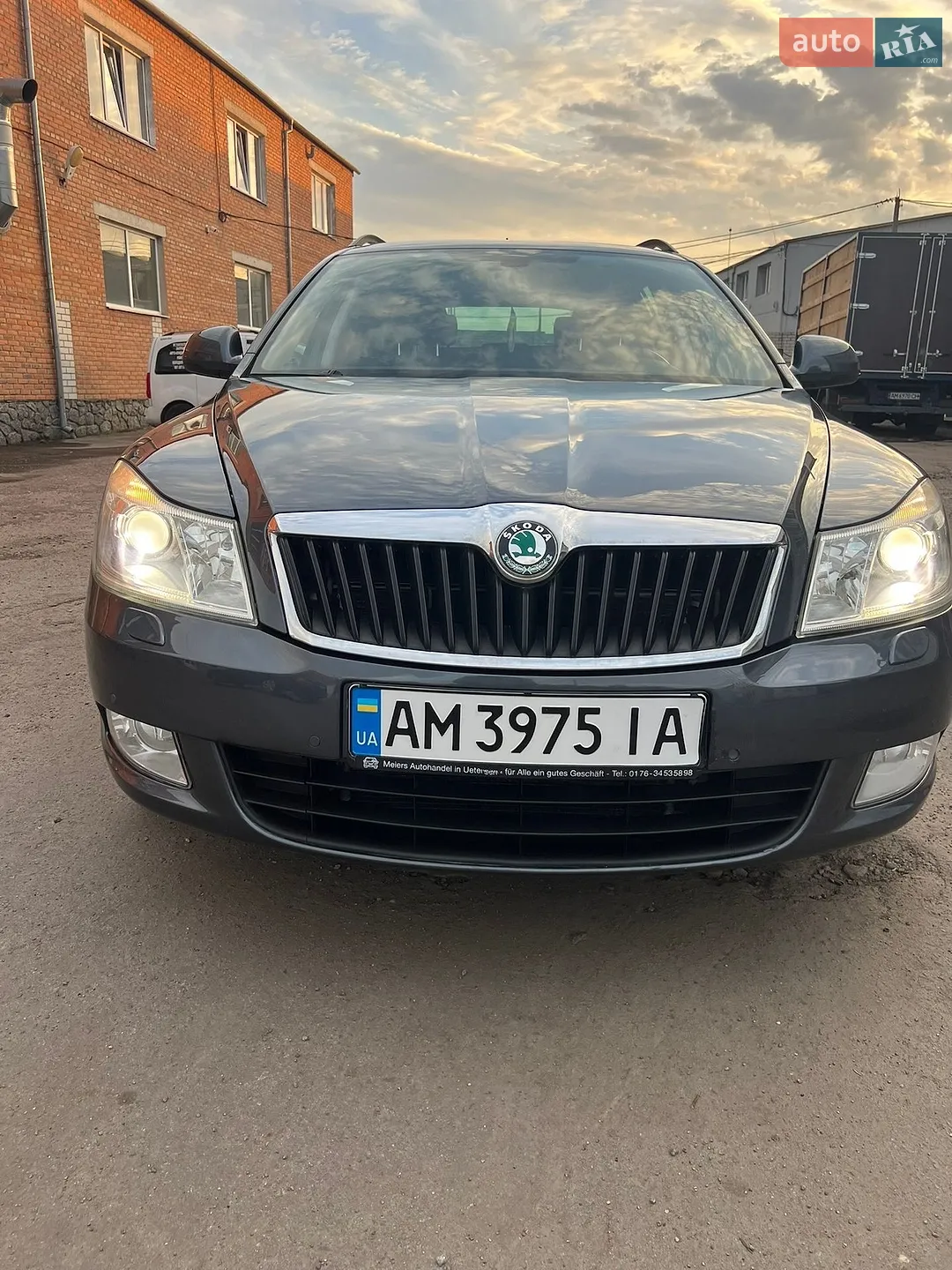 2010 Skoda Octavia - мініатюра 29
