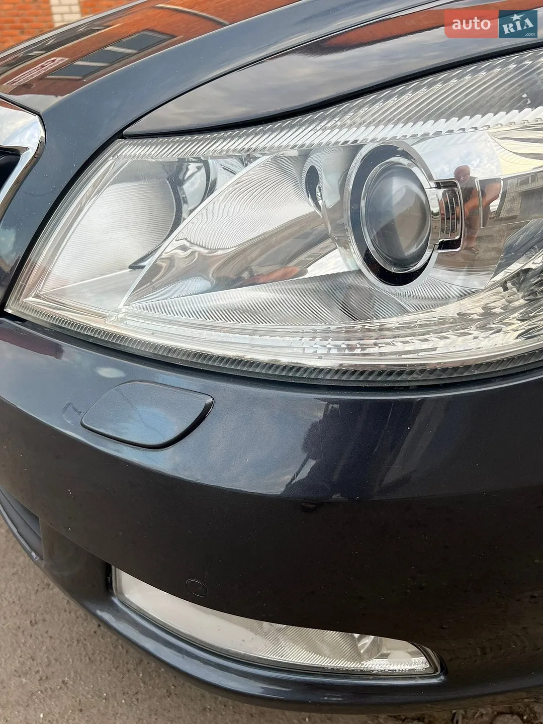 2010 Skoda Octavia - мініатюра 34