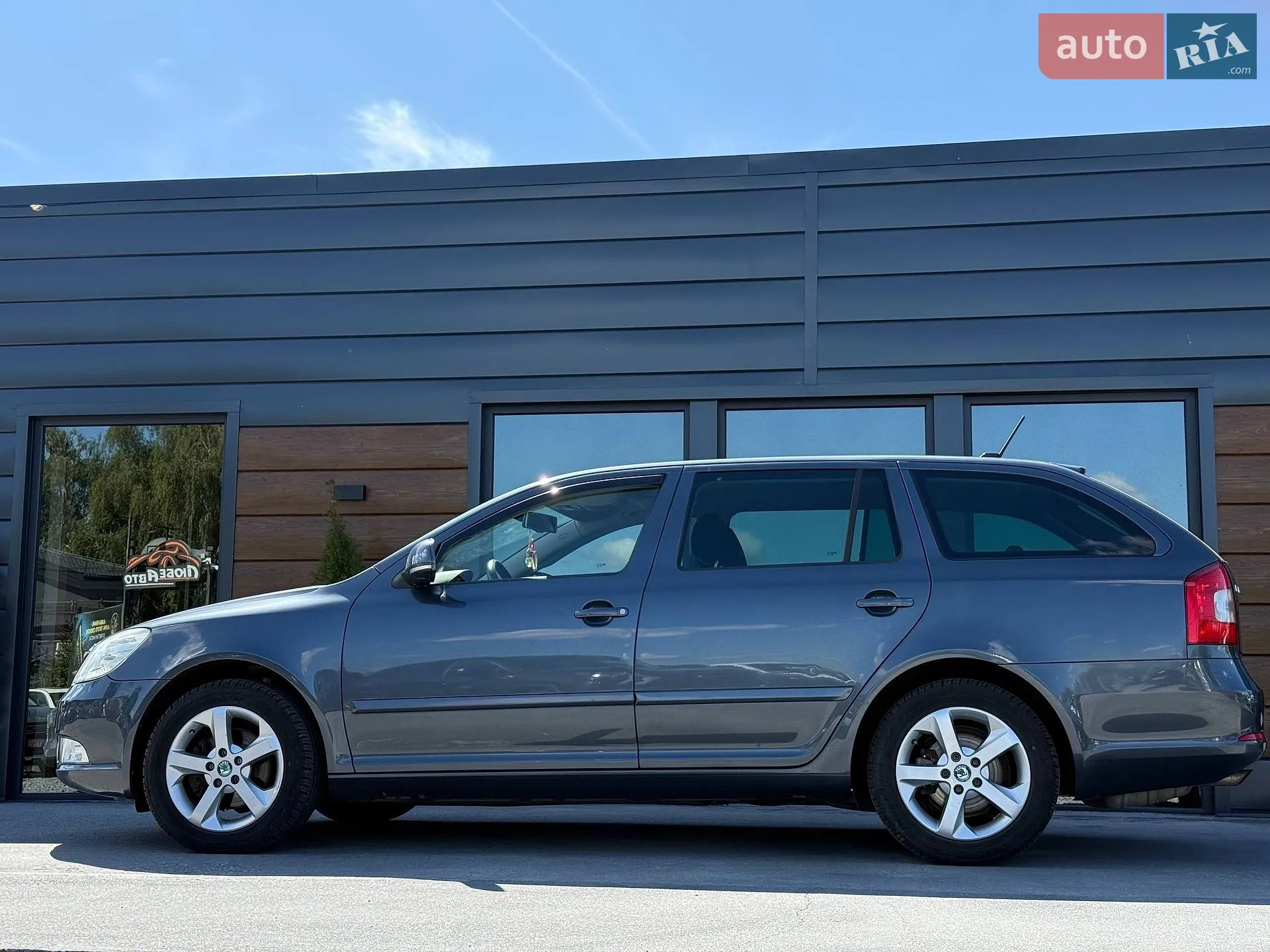 2012 Skoda Octavia - мініатюра 12