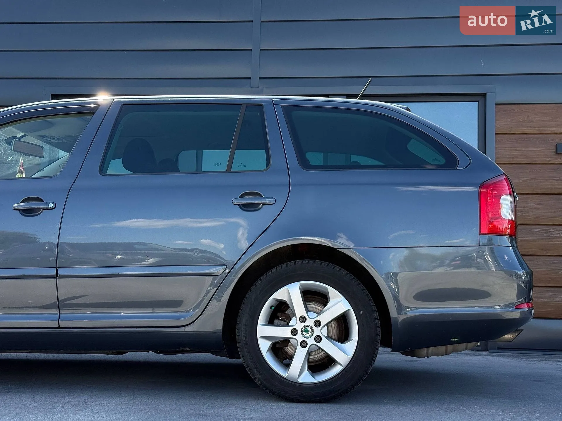 2012 Skoda Octavia - мініатюра 14
