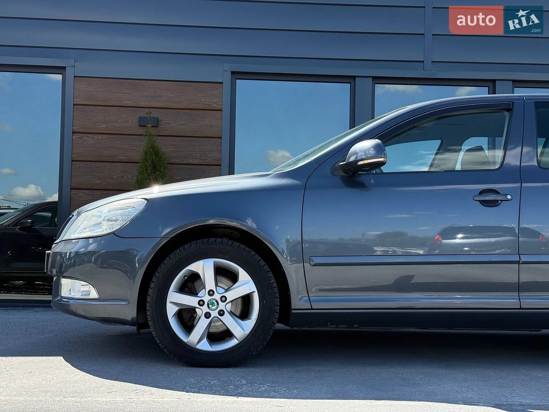 2012 Skoda Octavia - мініатюра 13