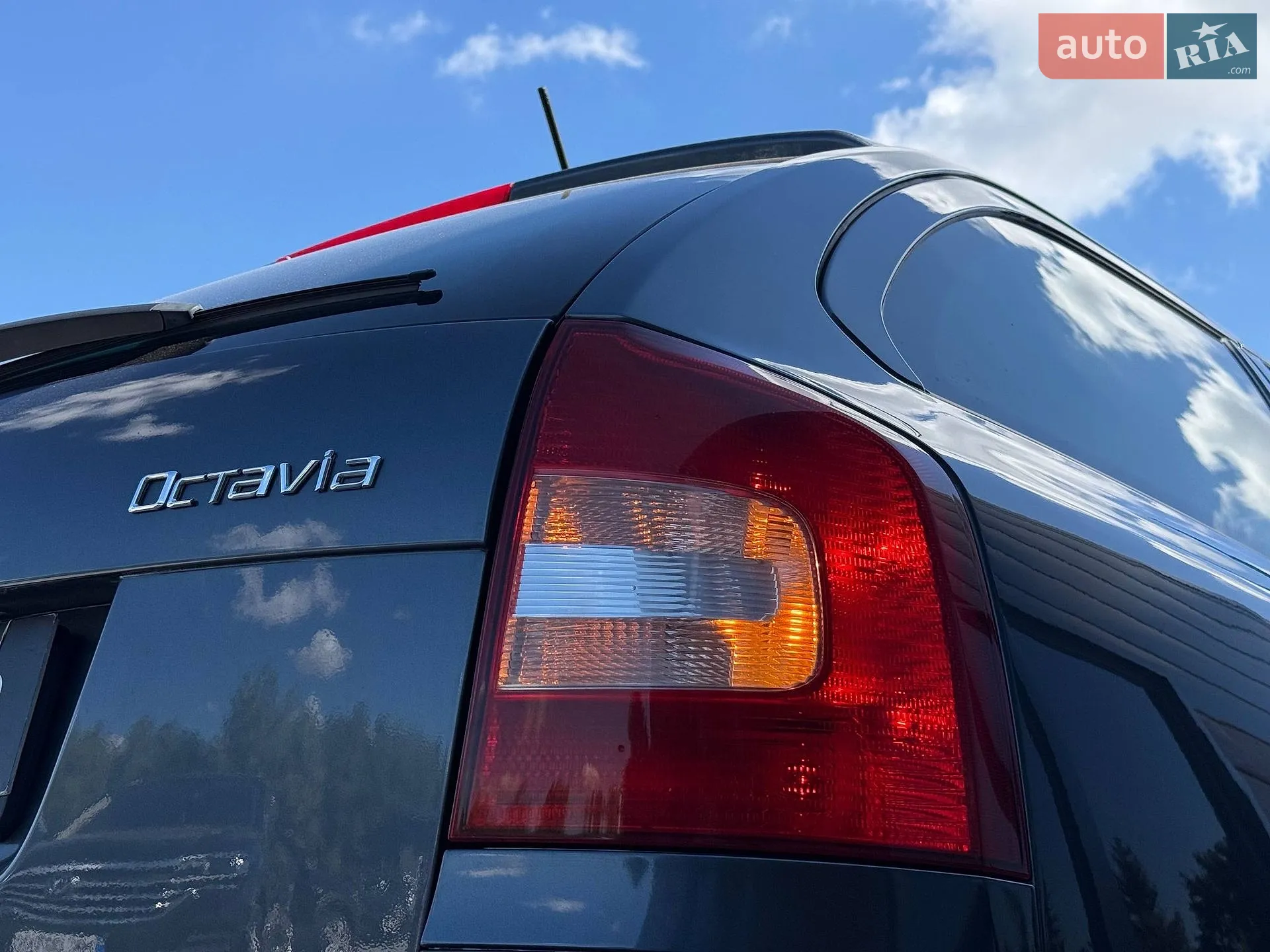 2012 Skoda Octavia - мініатюра 18