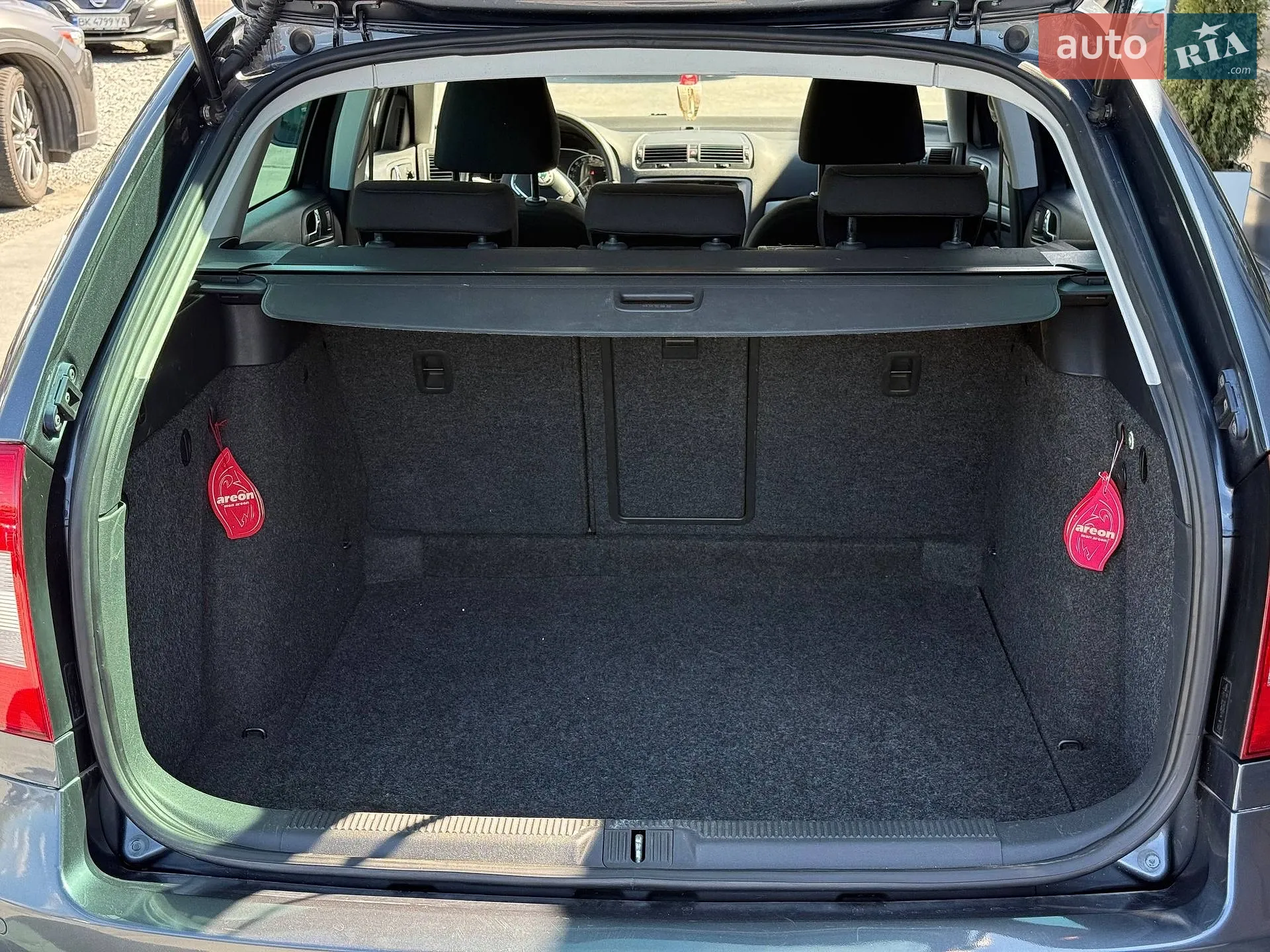 2012 Skoda Octavia - мініатюра 19
