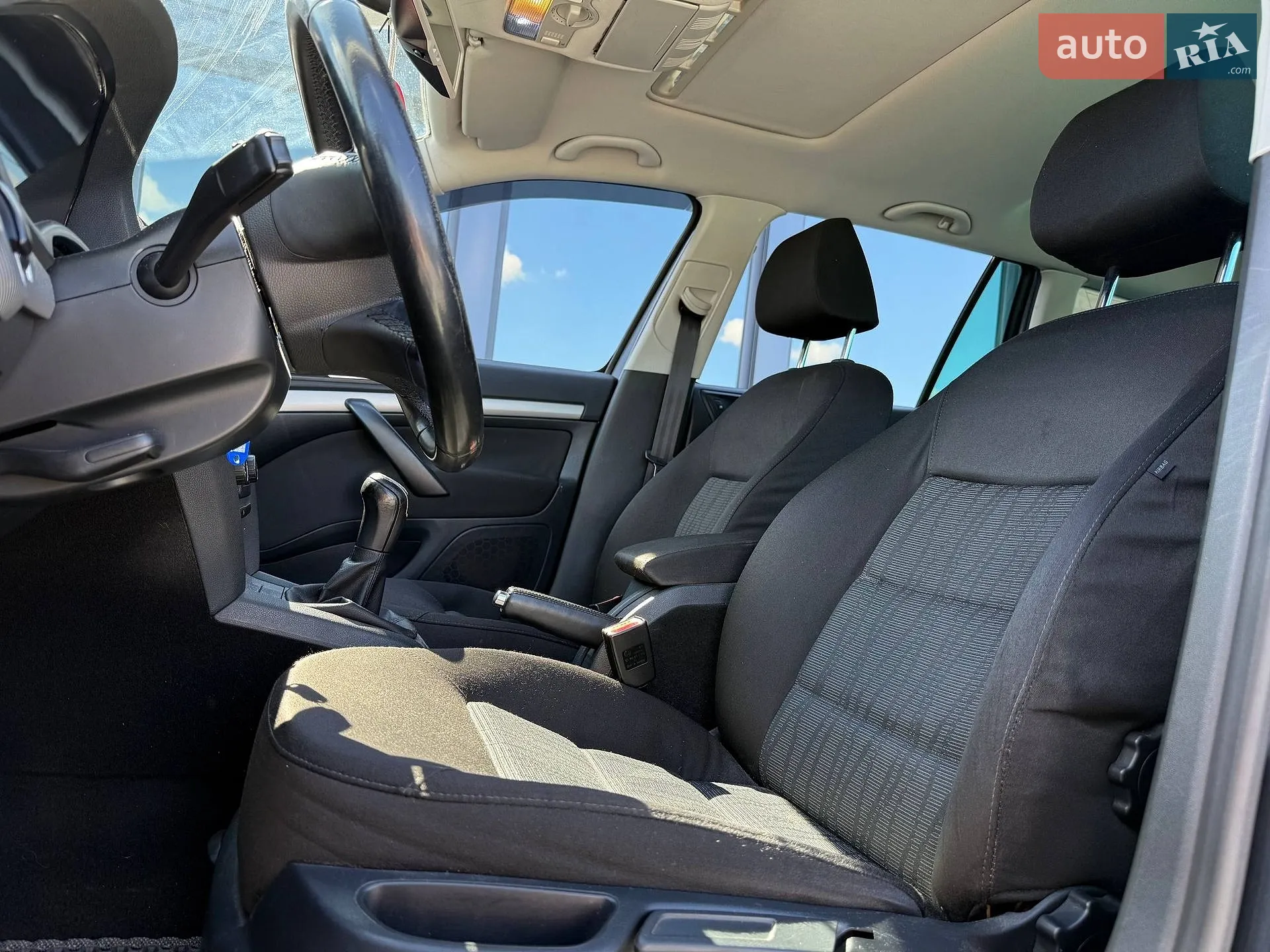 2012 Skoda Octavia - мініатюра 25