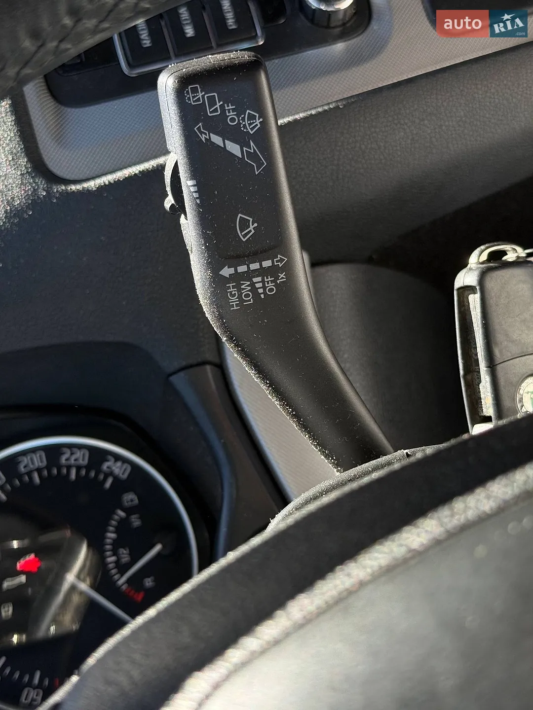 2012 Skoda Octavia - мініатюра 37