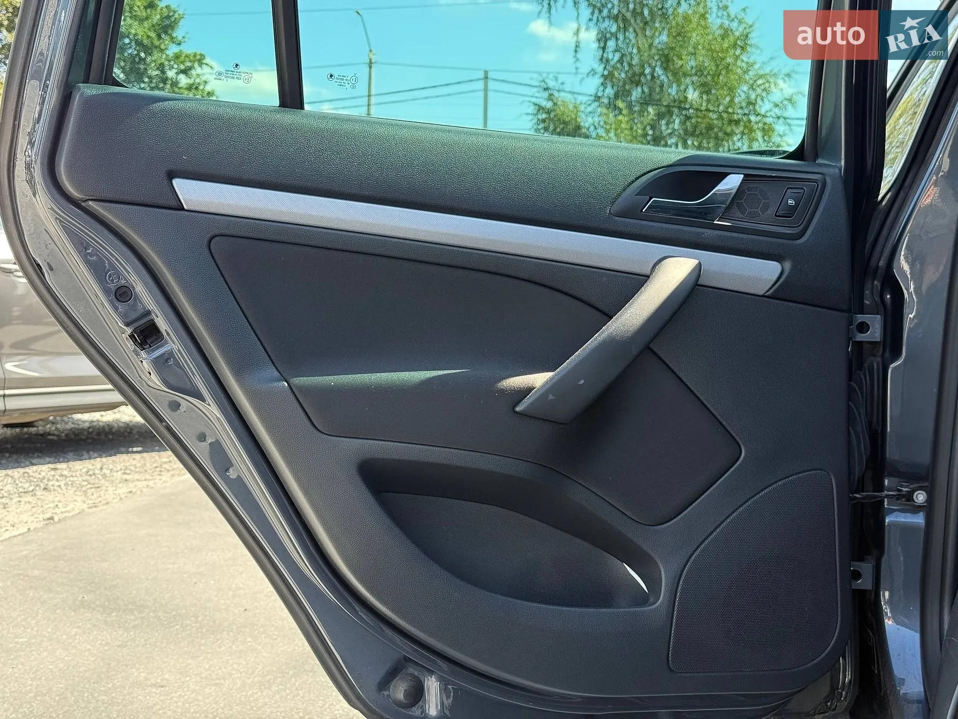 2012 Skoda Octavia - мініатюра 41