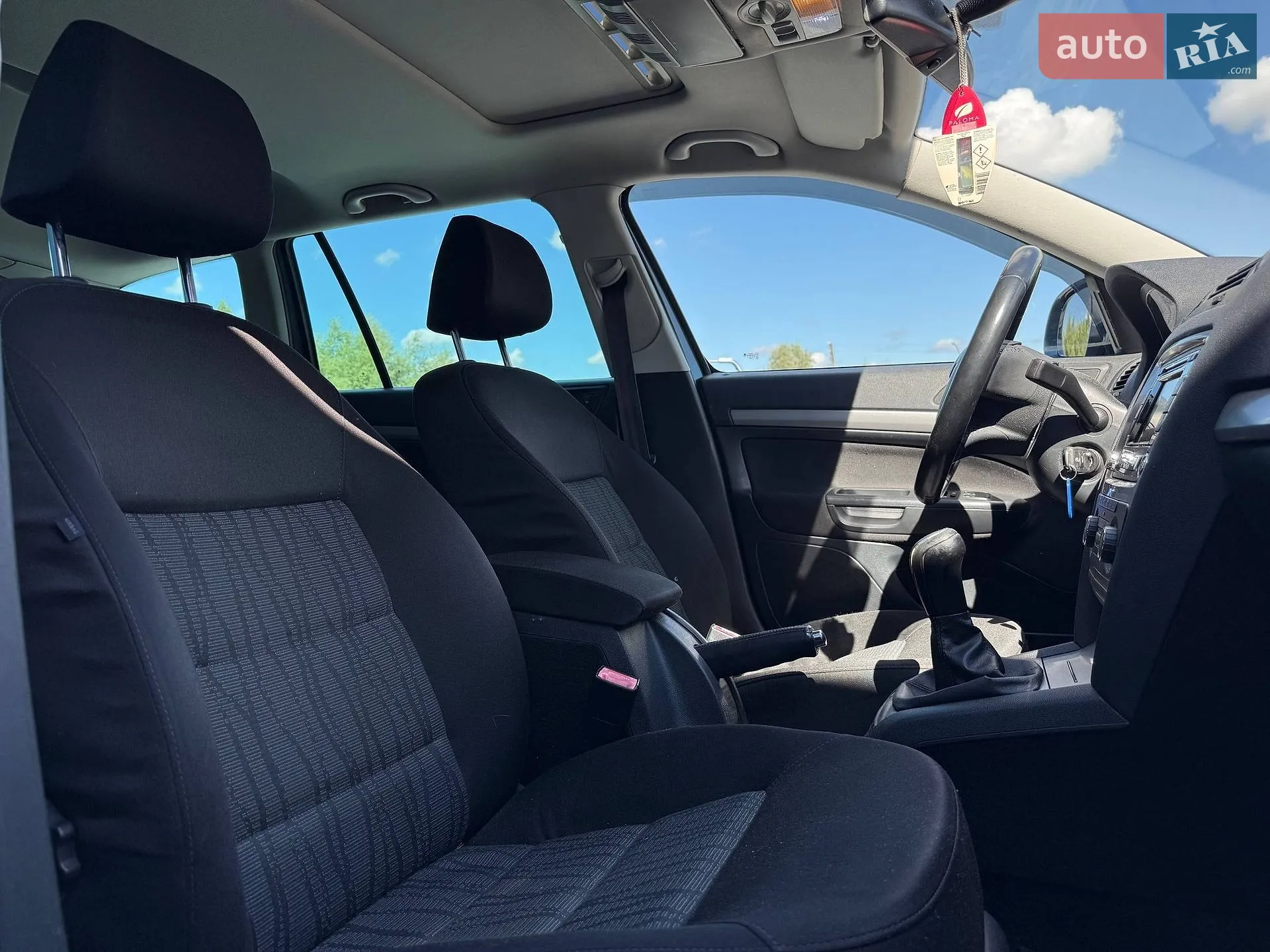 2012 Skoda Octavia - мініатюра 57