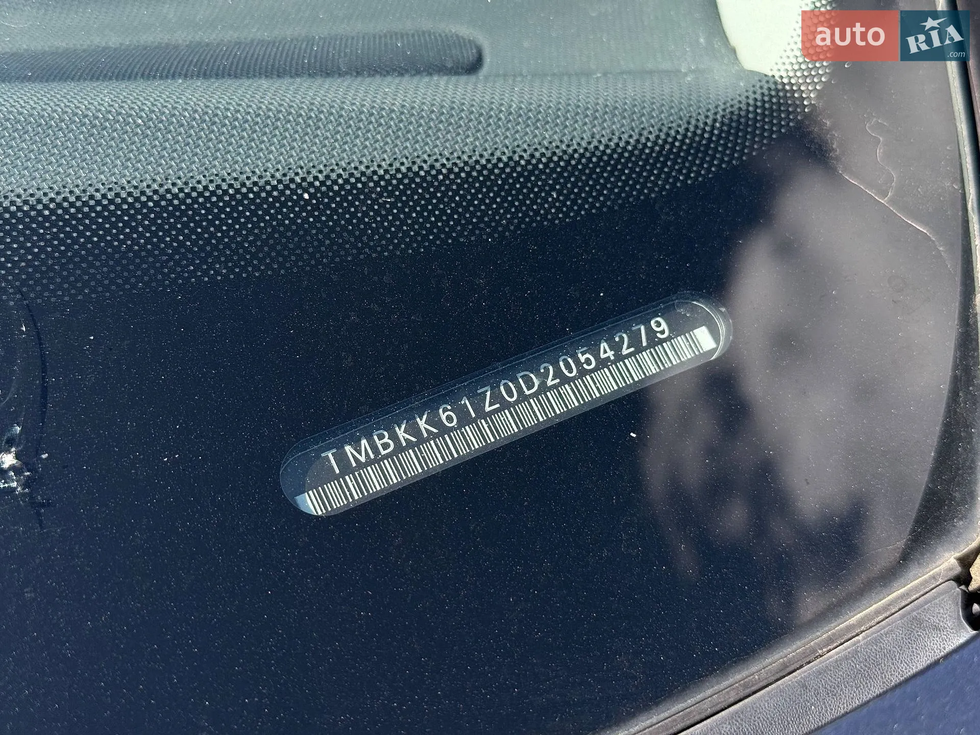 2012 Skoda Octavia - мініатюра 59