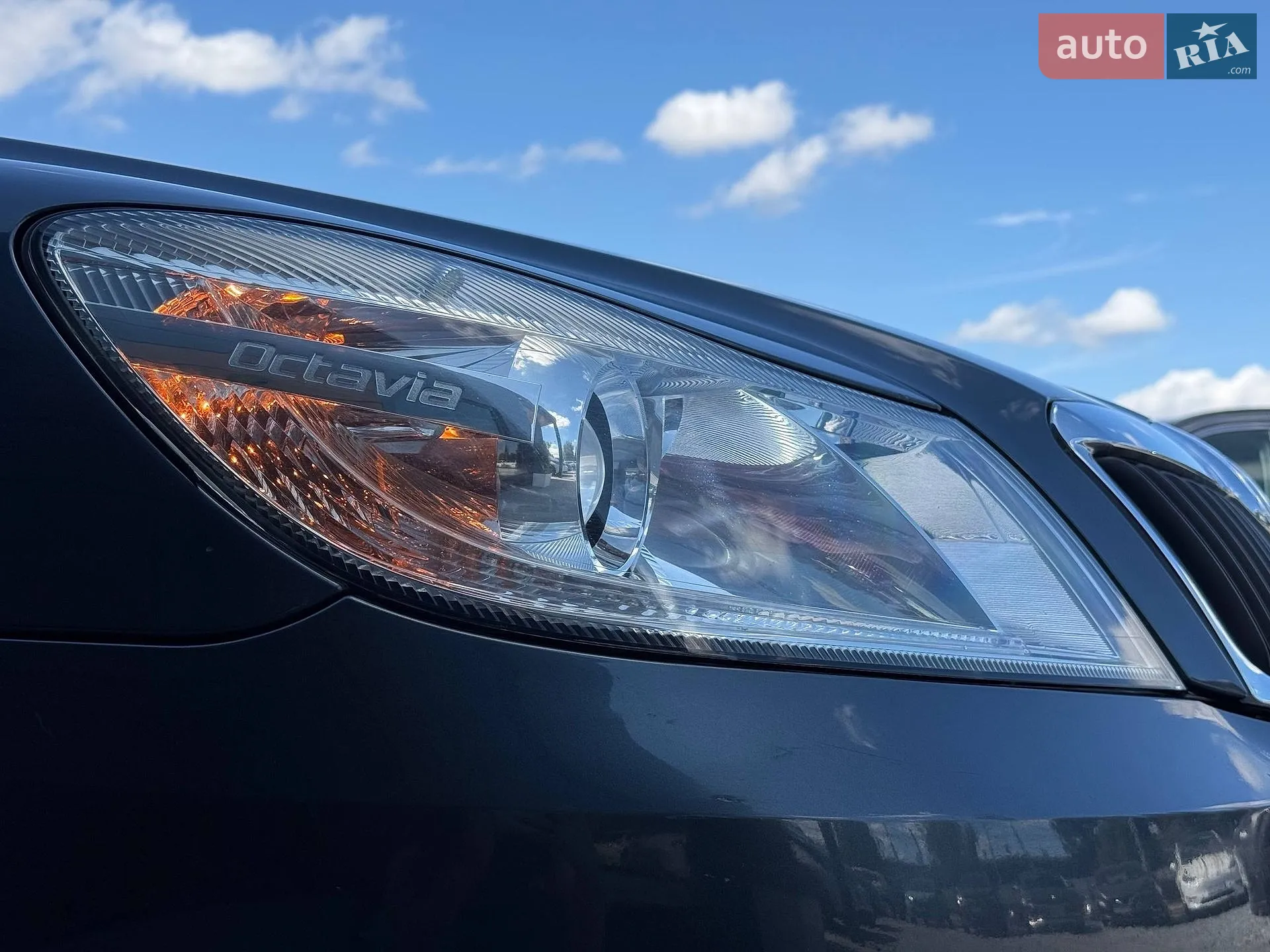2012 Skoda Octavia - мініатюра 60