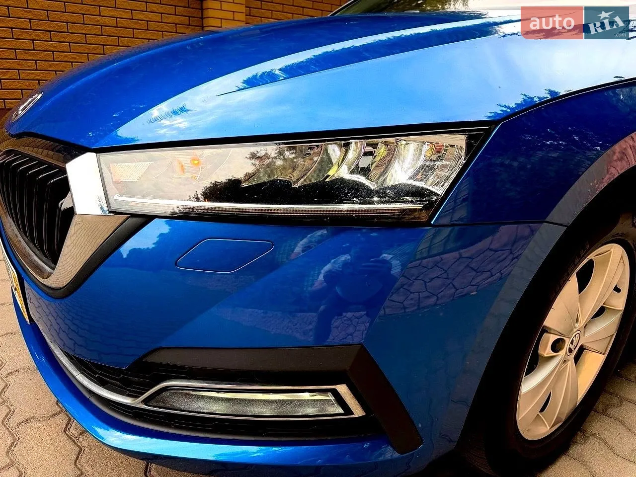 2022 Skoda Octavia - мініатюра 14
