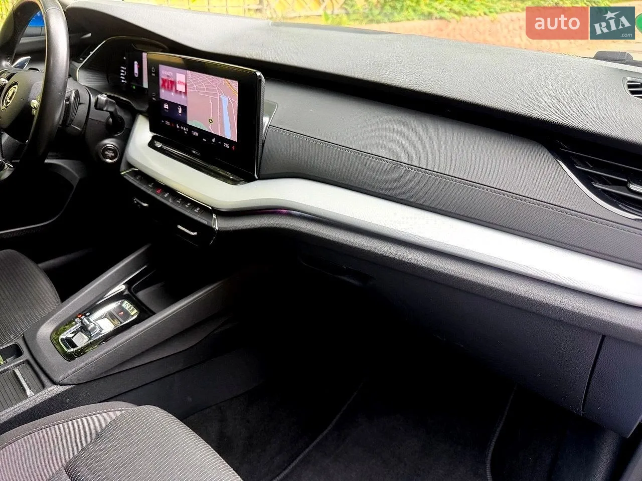2022 Skoda Octavia - мініатюра 27