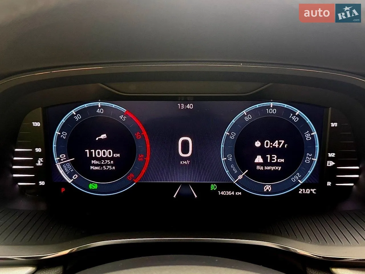 2022 Skoda Octavia - мініатюра 35