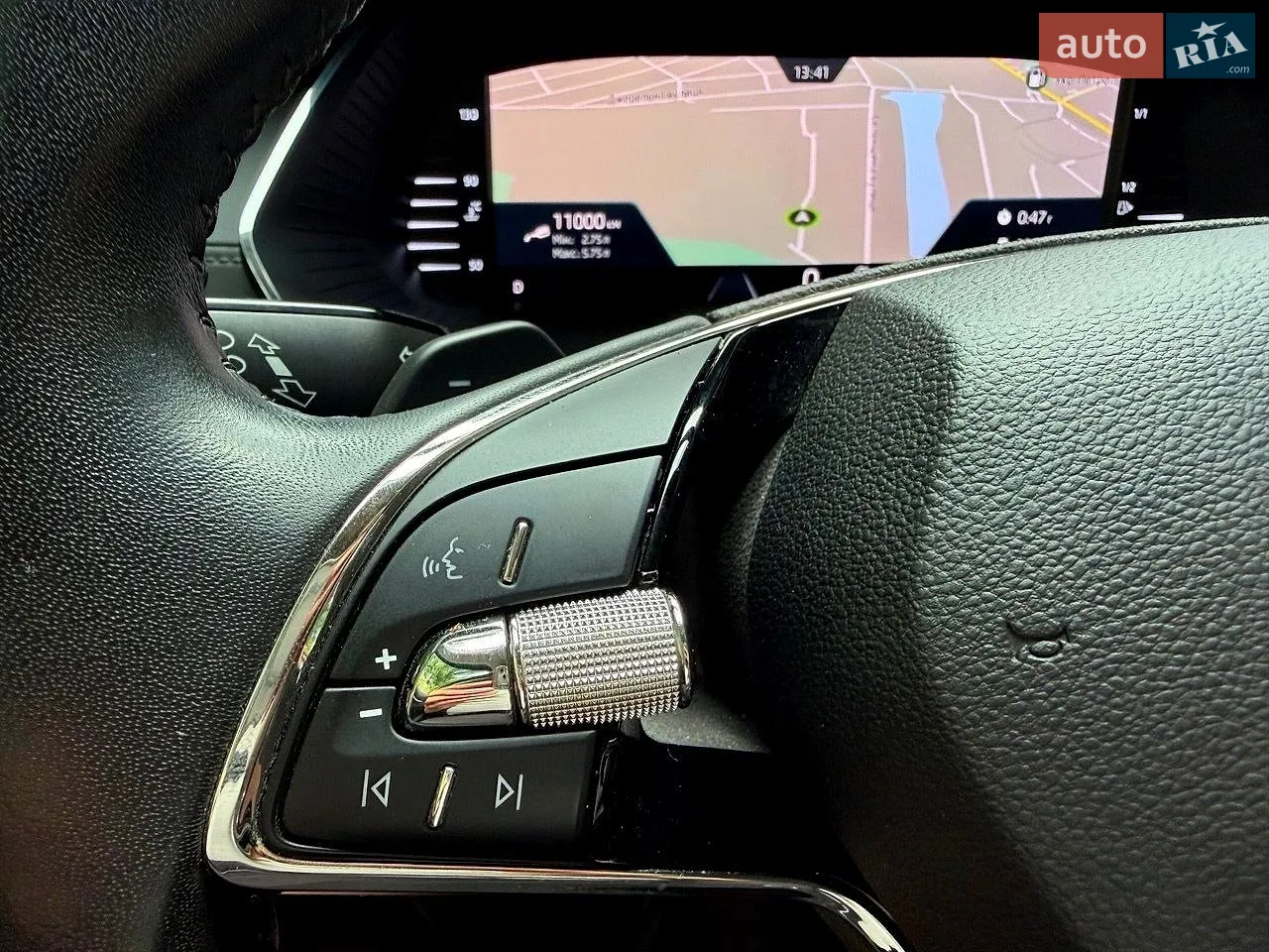 2022 Skoda Octavia - мініатюра 39