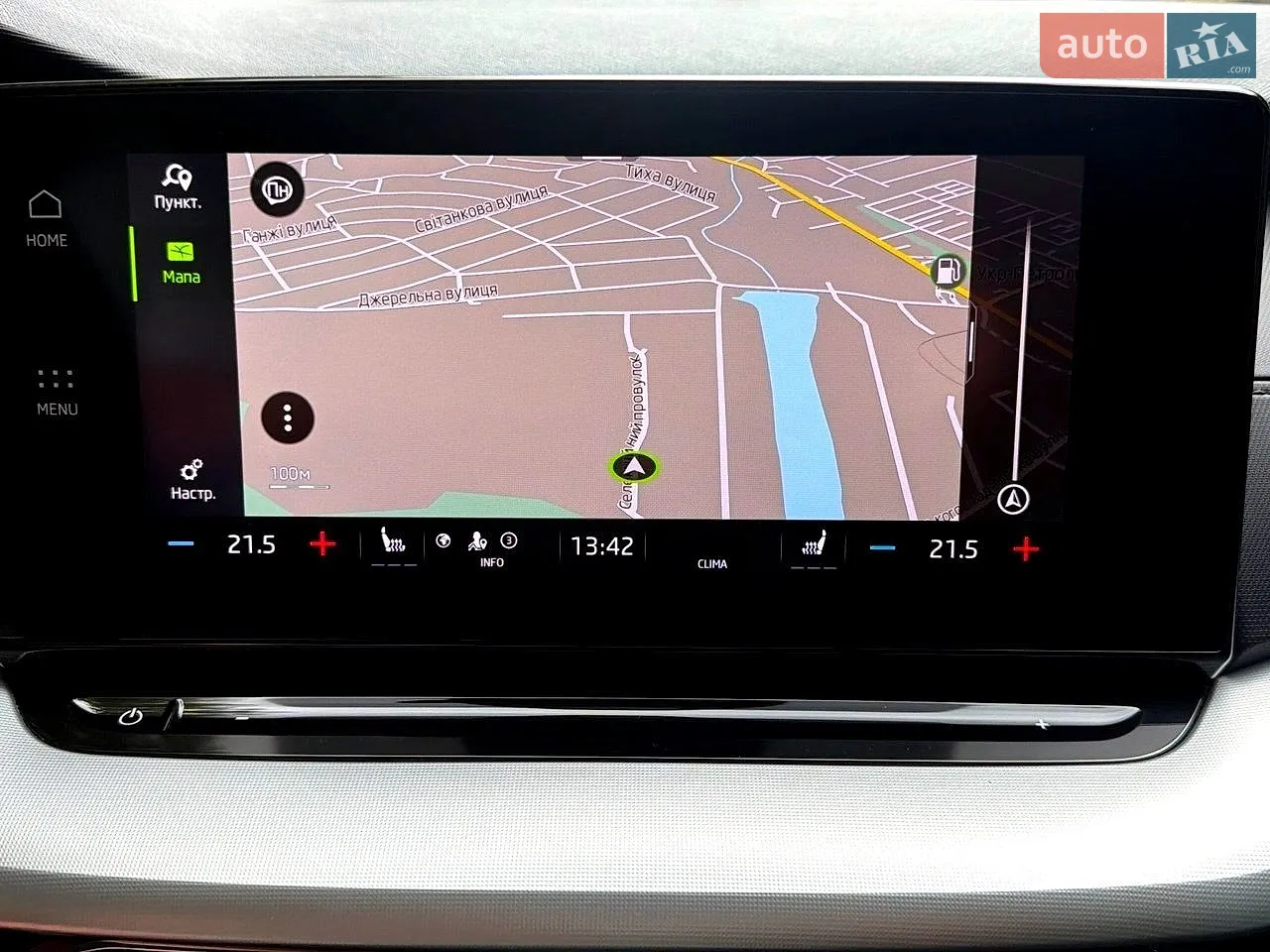 2022 Skoda Octavia - мініатюра 46
