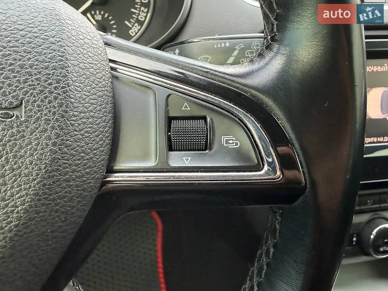 2014 Skoda Octavia - мініатюра 22