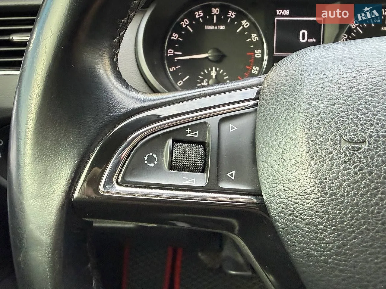 2014 Skoda Octavia - мініатюра 23
