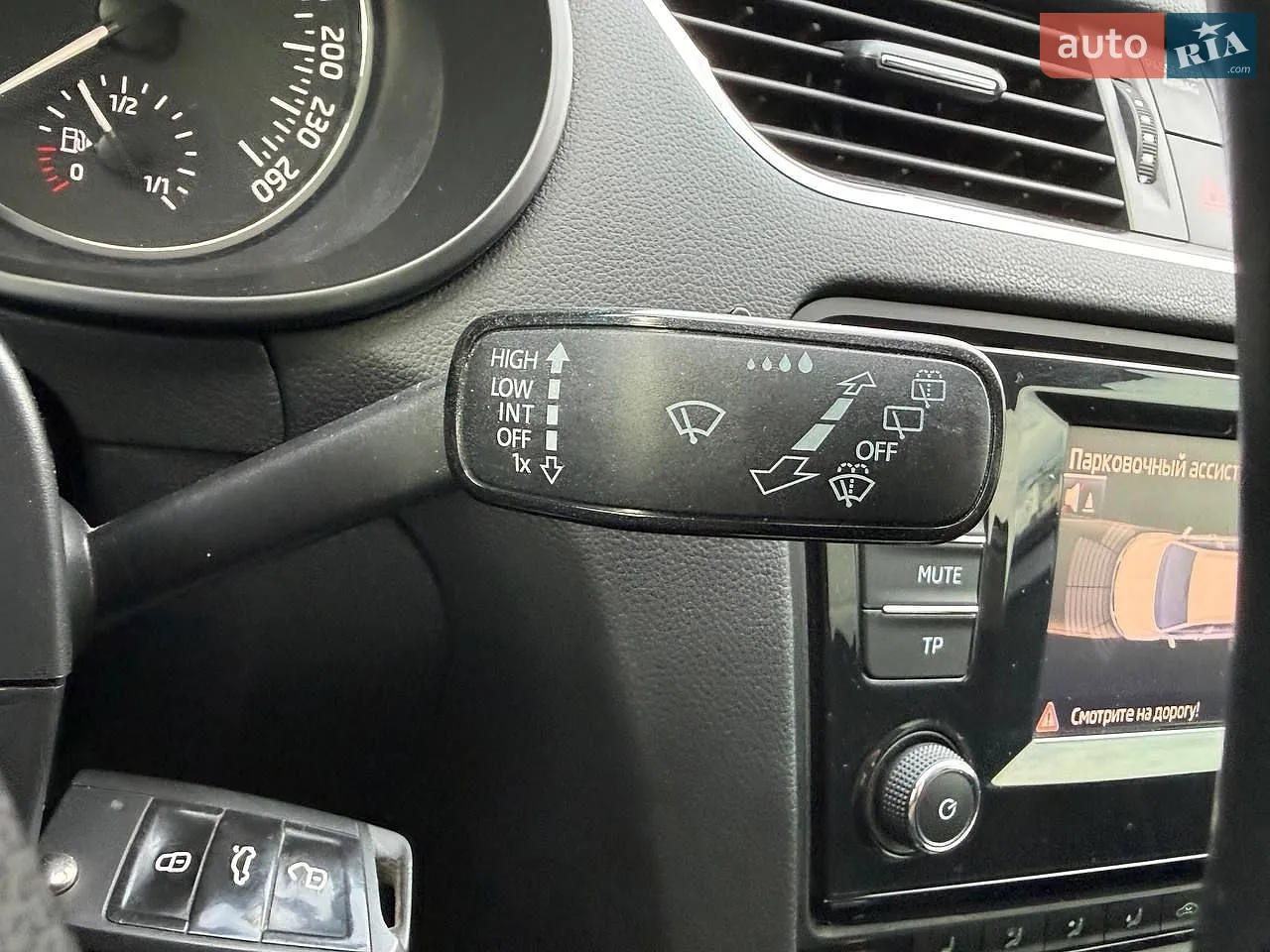 2014 Skoda Octavia - мініатюра 24