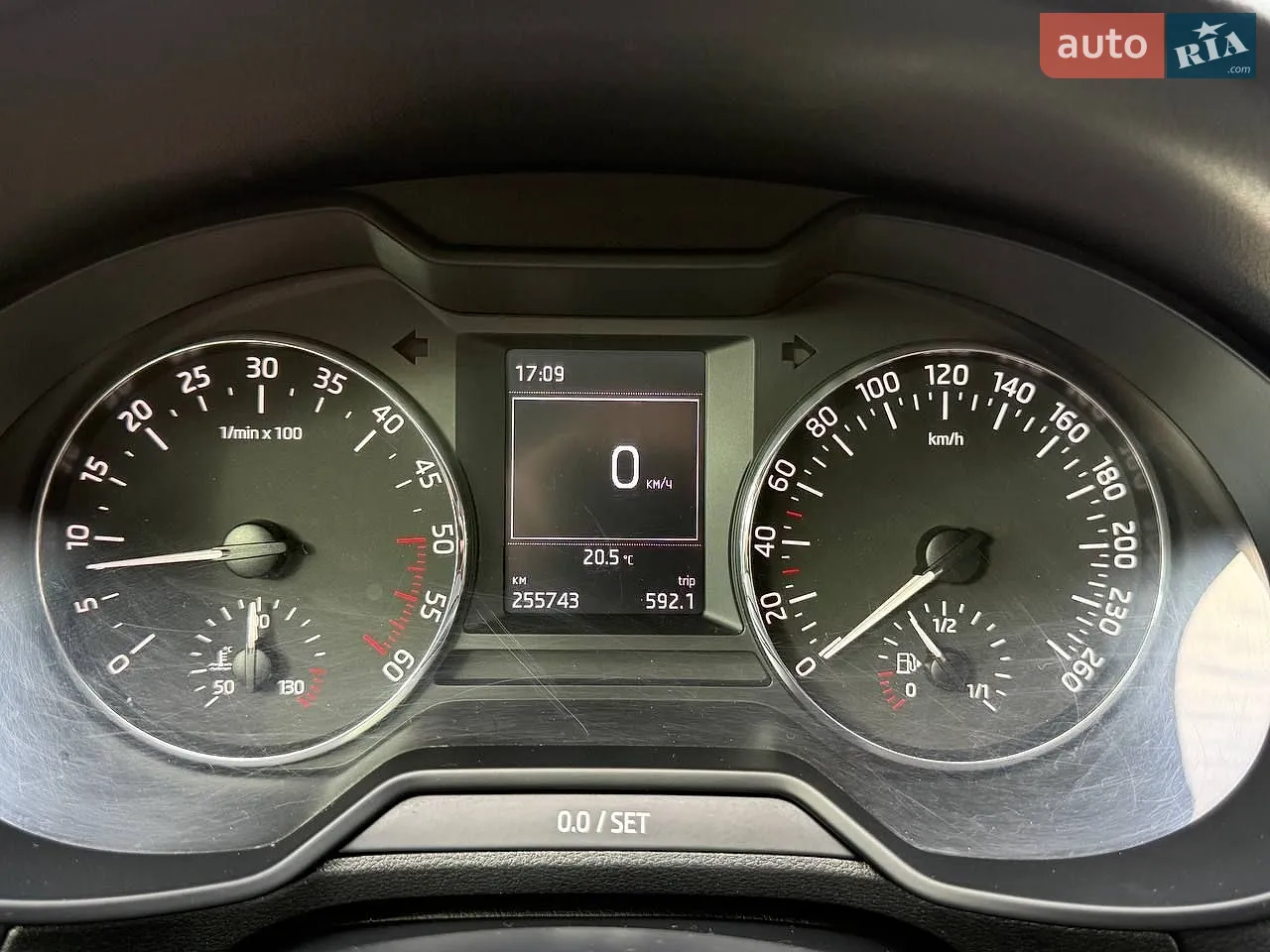 2014 Skoda Octavia - мініатюра 26