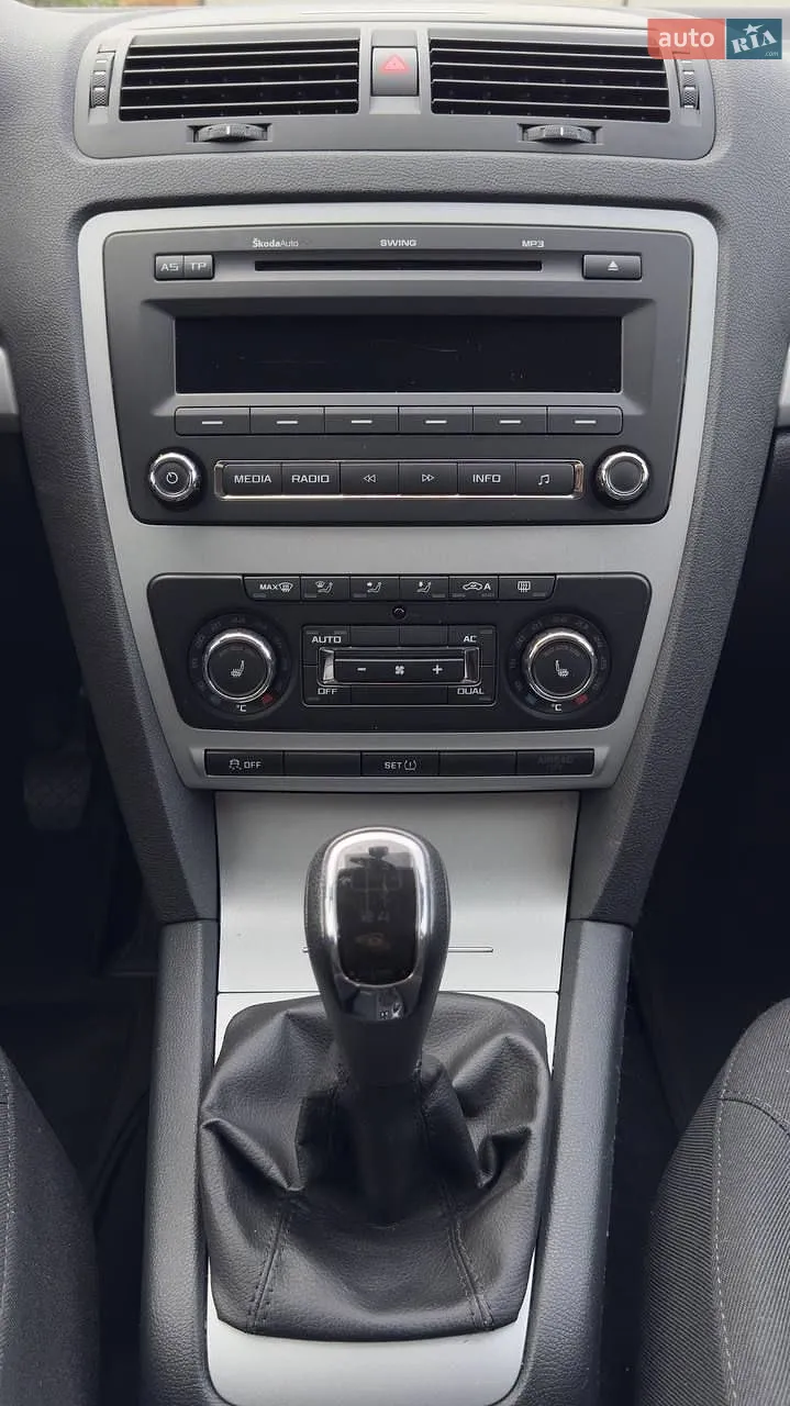 2012 Skoda Octavia - мініатюра 14