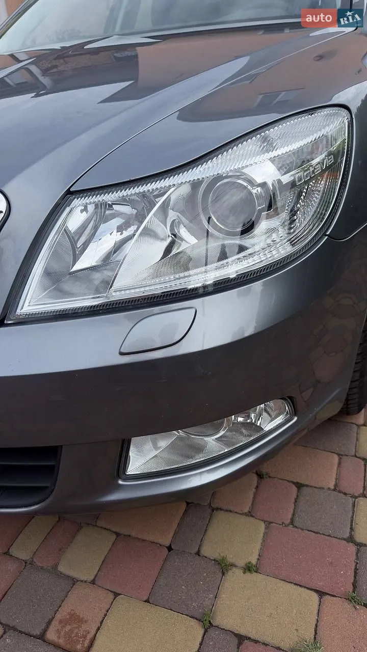 2012 Skoda Octavia - мініатюра 15
