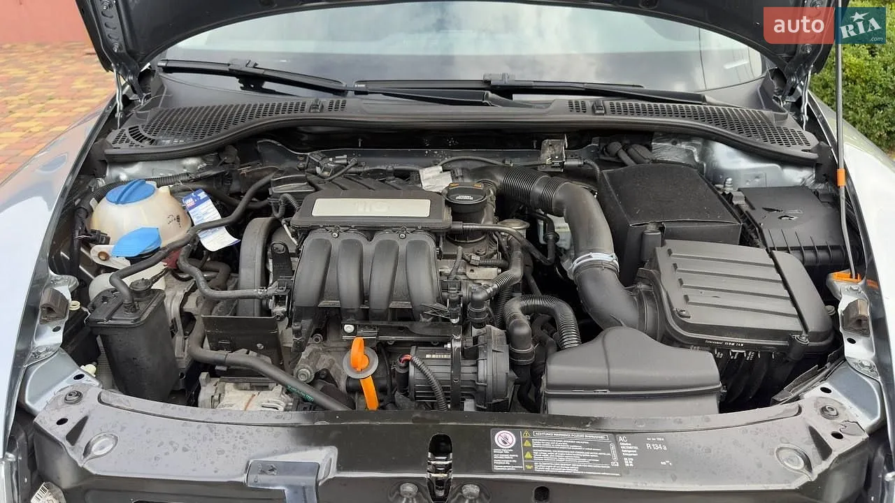 2012 Skoda Octavia - мініатюра 17