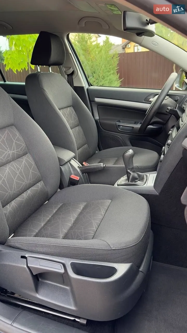 2012 Skoda Octavia - мініатюра 18