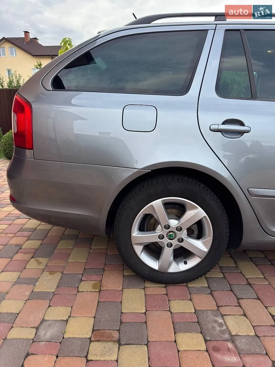 2012 Skoda Octavia - мініатюра 21
