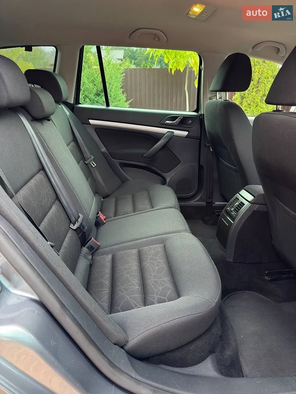 2012 Skoda Octavia - мініатюра 22