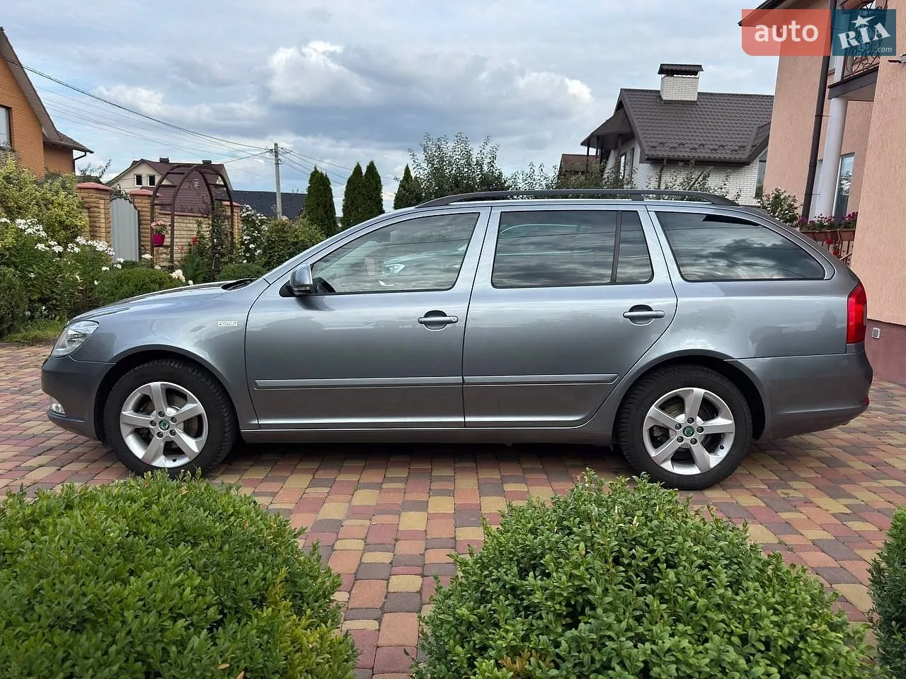 2012 Skoda Octavia - мініатюра 23