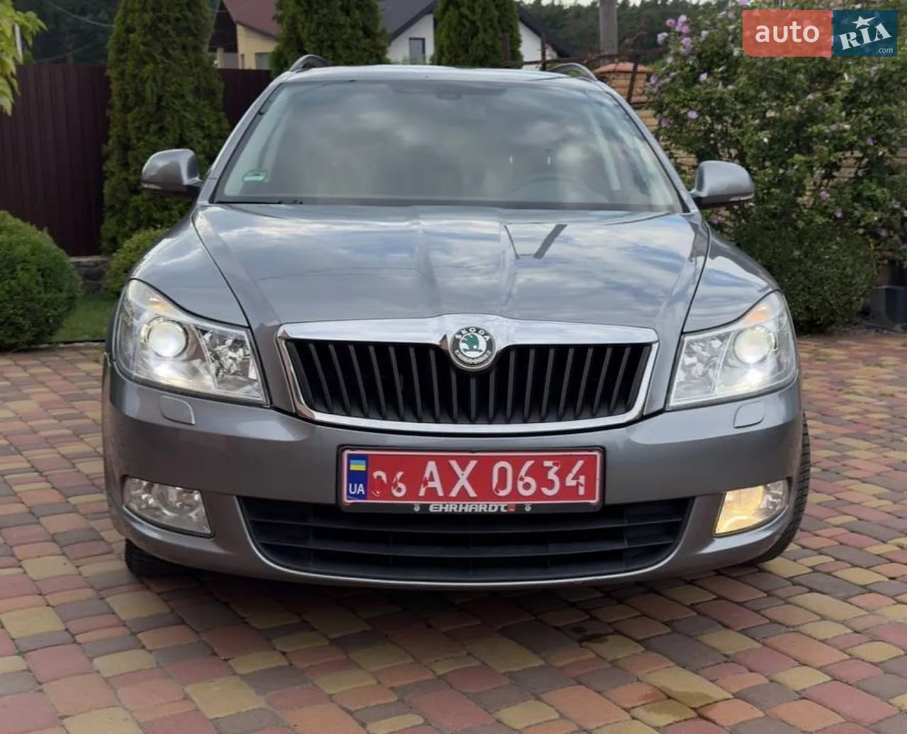 2012 Skoda Octavia - мініатюра 29
