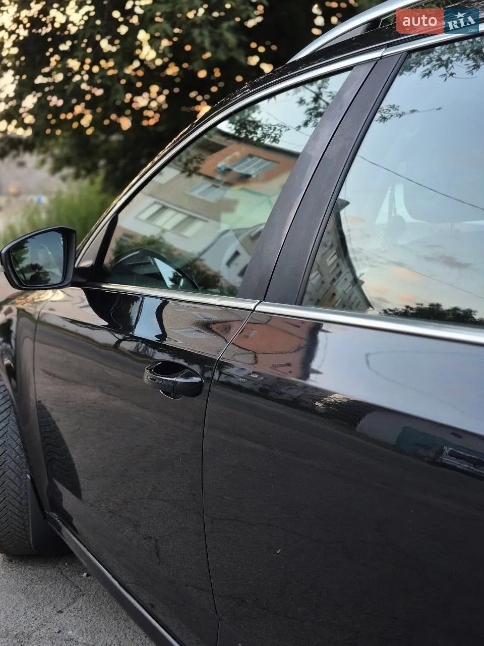 2013 Skoda Octavia - мініатюра 4