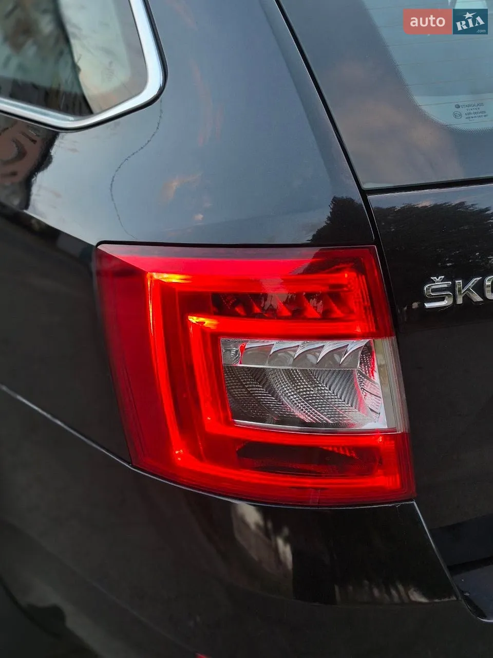 2013 Skoda Octavia - мініатюра 7