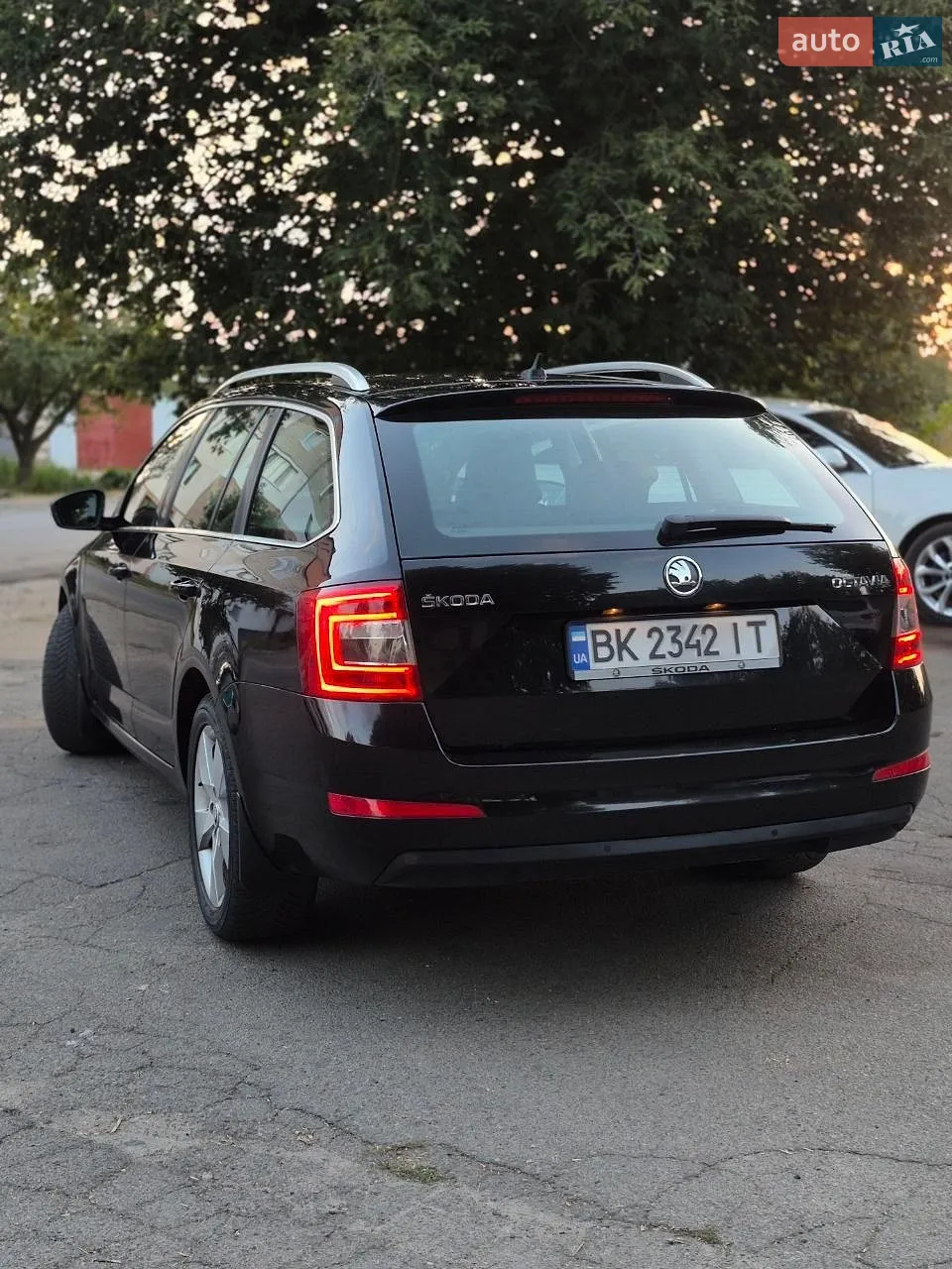 2013 Skoda Octavia - мініатюра 8