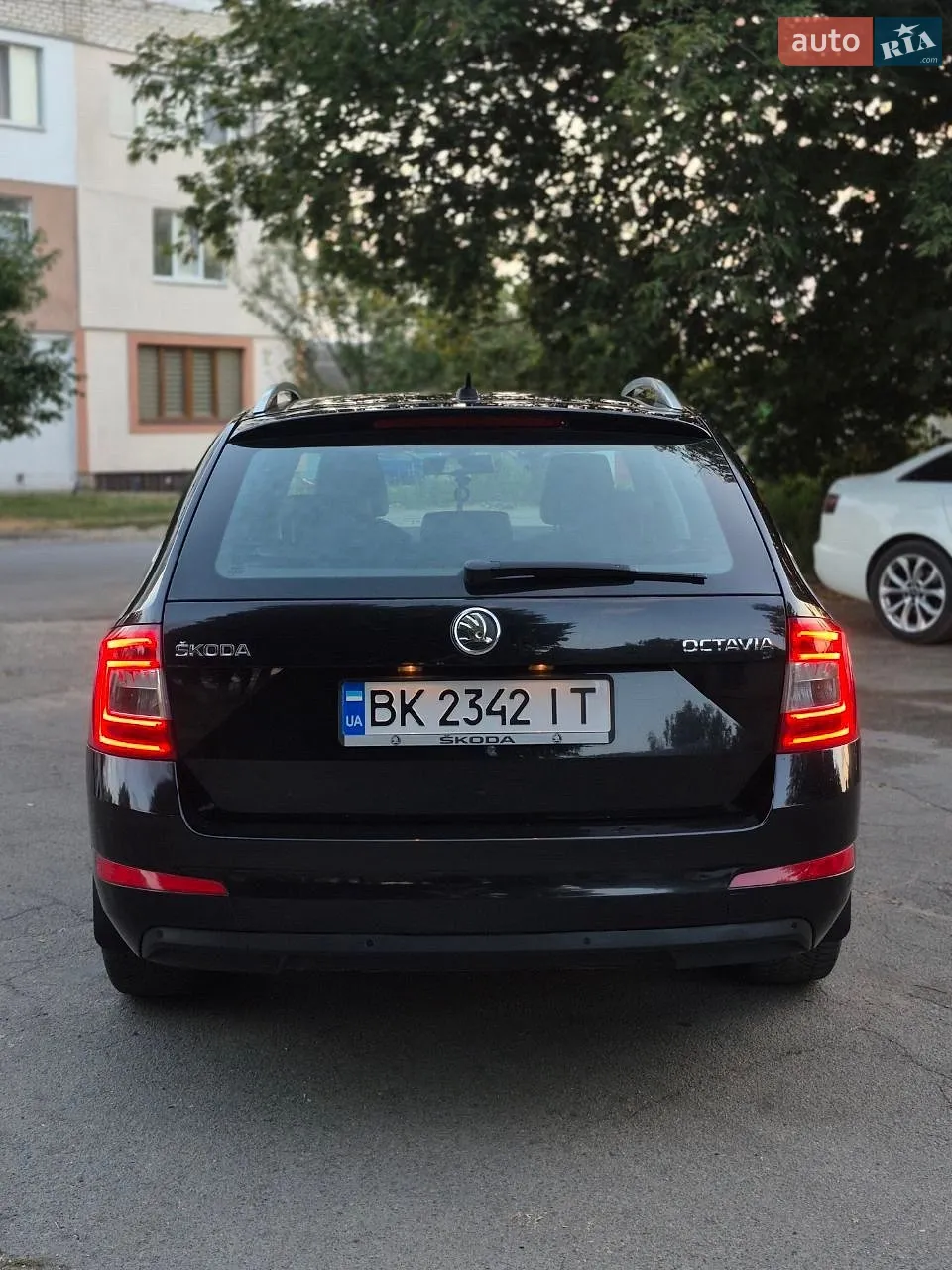 2013 Skoda Octavia - мініатюра 9