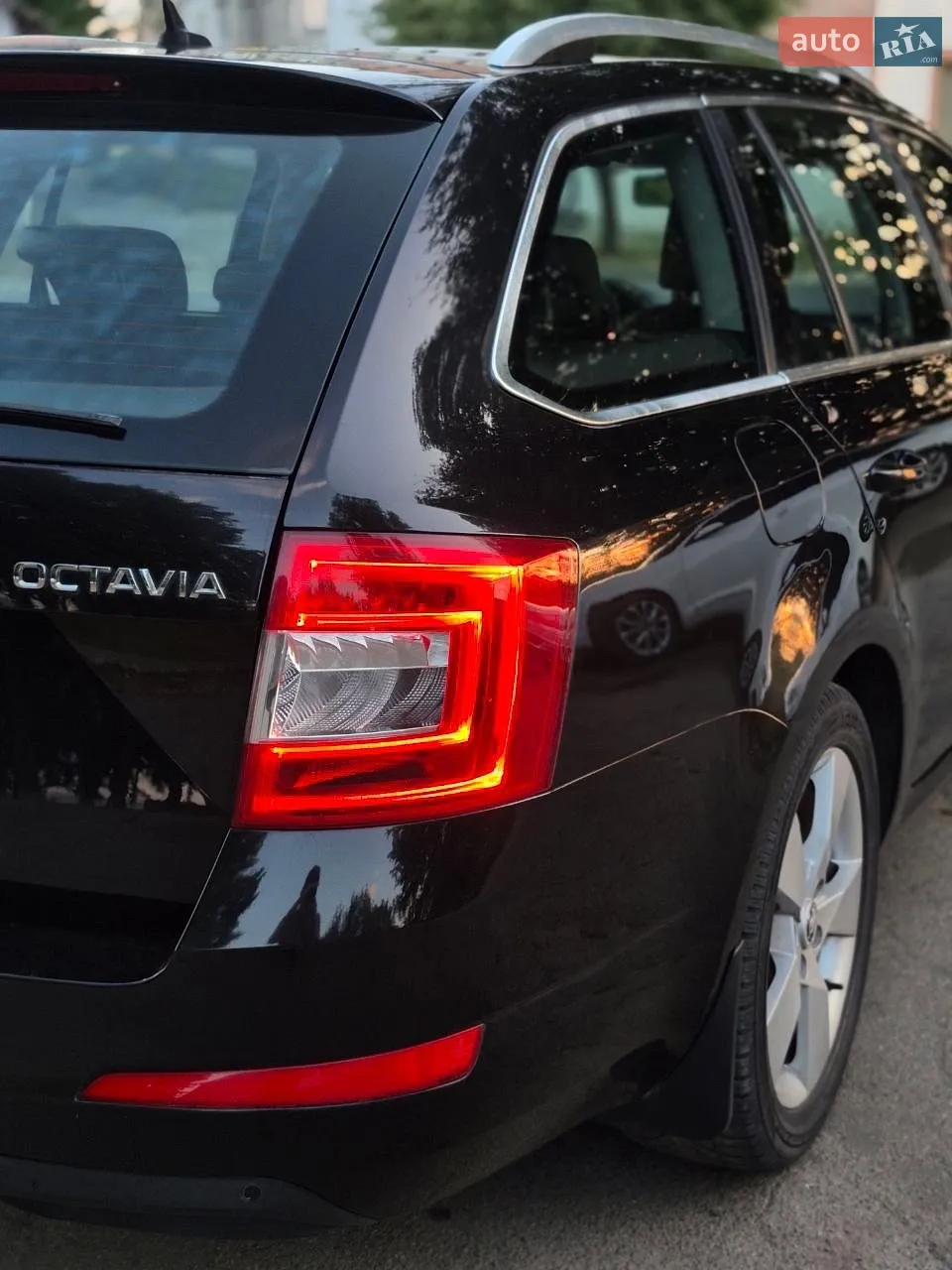 2013 Skoda Octavia - мініатюра 10