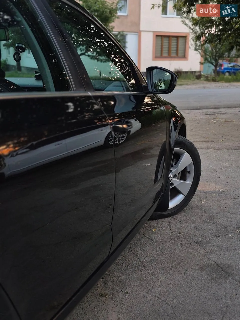 2013 Skoda Octavia - мініатюра 12