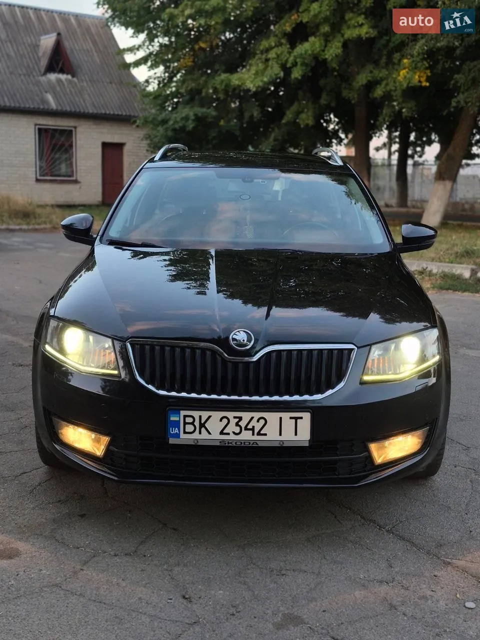 2013 Skoda Octavia - мініатюра 13