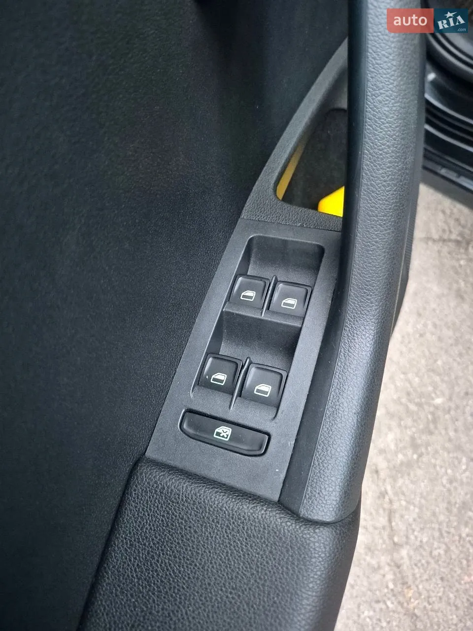 2013 Skoda Octavia - мініатюра 16