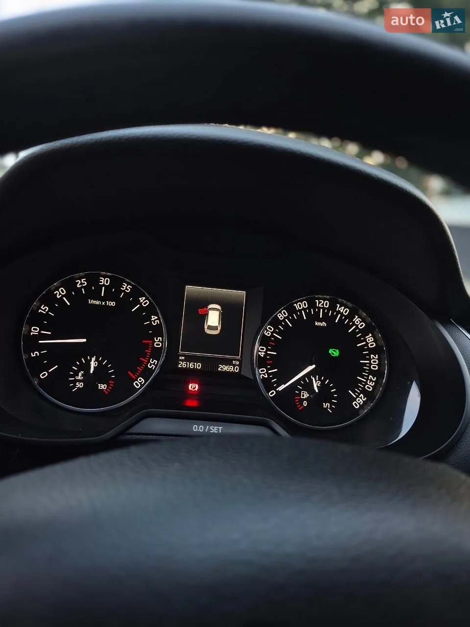 2013 Skoda Octavia - мініатюра 19